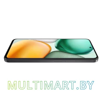 Смартфон HONOR X7c 6GB/128GB (полуночный черный) картинка 8